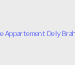 Vente Appartement F3 Alger
